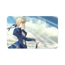 Load image into Gallery viewer, Fate/Stay Night Credit Card Skins (4-in-1 Pack)