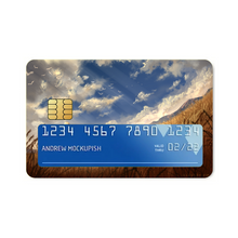 Load image into Gallery viewer, Fate/Stay Night Credit Card Skins (4-in-1 Pack)