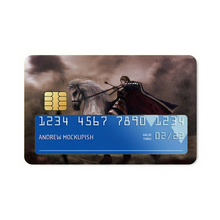 Load image into Gallery viewer, Fate/Stay Night Credit Card Skins (4-in-1 Pack)