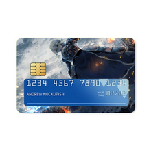 Load image into Gallery viewer, Fate/Stay Night Credit Card Skins (4-in-1 Pack)