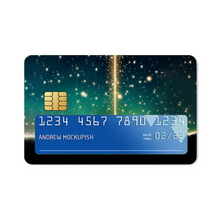 Load image into Gallery viewer, Fate/Stay Night Credit Card Skins (4-in-1 Pack)