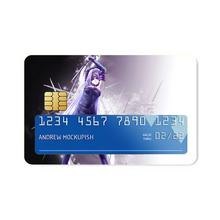 Load image into Gallery viewer, Fate/Stay Night Credit Card Skins (4-in-1 Pack)