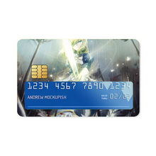 Load image into Gallery viewer, Fate/Stay Night Credit Card Skins (4-in-1 Pack)