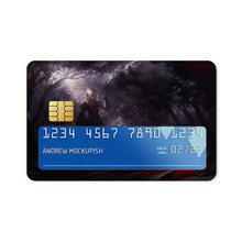 Load image into Gallery viewer, Fate/Stay Night Credit Card Skins (4-in-1 Pack)