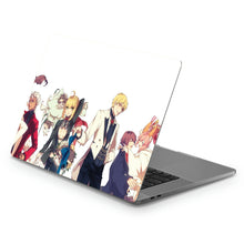 Load image into Gallery viewer, Fate/Stay Night Macbook Skin