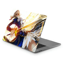 Load image into Gallery viewer, Fate/Stay Night Macbook Skin