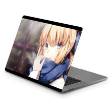 Load image into Gallery viewer, Fate/Stay Night Macbook Skin