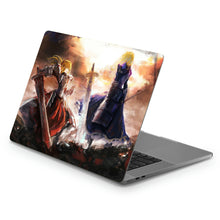 Load image into Gallery viewer, Fate/Stay Night Macbook Skin