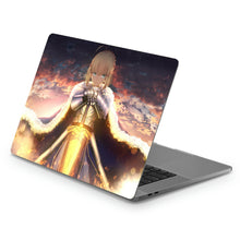 Load image into Gallery viewer, Fate/Stay Night Macbook Skin