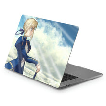 Load image into Gallery viewer, Fate/Stay Night Macbook Skin