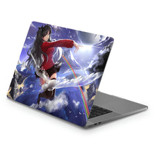 Load image into Gallery viewer, Fate/Stay Night Macbook Skin