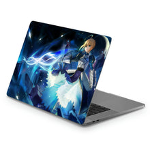 Load image into Gallery viewer, Fate/Stay Night Macbook Skin