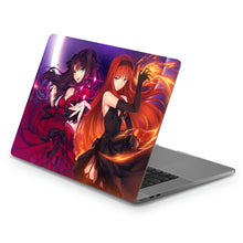 Load image into Gallery viewer, Fate/Stay Night Macbook Skin