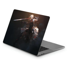 Load image into Gallery viewer, Fate/Stay Night Macbook Skin
