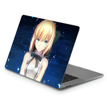 Load image into Gallery viewer, Fate/Stay Night Macbook Skin