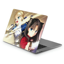 Load image into Gallery viewer, Fate/Stay Night Macbook Skin