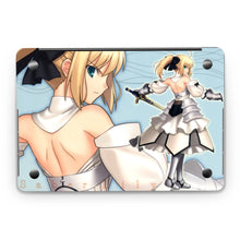 Load image into Gallery viewer, Fate/Stay Night Macbook Skin