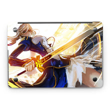 Load image into Gallery viewer, Fate/Stay Night Macbook Skin