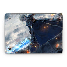 Load image into Gallery viewer, Fate/Stay Night Macbook Skin