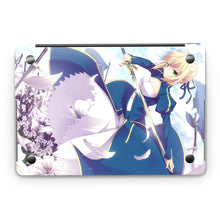 Load image into Gallery viewer, Fate/Stay Night Macbook Skin