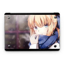 Load image into Gallery viewer, Fate/Stay Night Macbook Skin