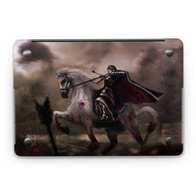 Load image into Gallery viewer, Fate/Stay Night Macbook Skin