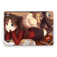 Load image into Gallery viewer, Fate/Stay Night Macbook Skin