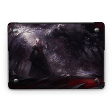 Load image into Gallery viewer, Fate/Stay Night Macbook Skin