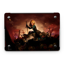 Load image into Gallery viewer, Fate/Stay Night Macbook Skin
