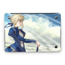Load image into Gallery viewer, Fate/Stay Night Macbook Skin