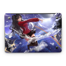 Load image into Gallery viewer, Fate/Stay Night Macbook Skin