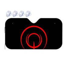 Load image into Gallery viewer, Fate/Zero Car Sunshade