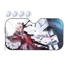 Load image into Gallery viewer, Fate/Zero Car Sunshade