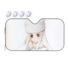 Load image into Gallery viewer, Fate/Zero  Car Sunshade