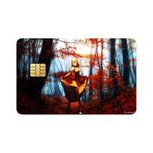 Load image into Gallery viewer, Fate/Zero Credit Card Skins (4-in-1 Pack)