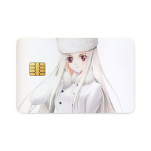 Load image into Gallery viewer, Fate/Zero Credit Card Skins (4-in-1 Pack)