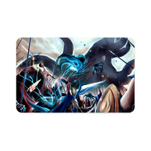 Load image into Gallery viewer, Fate/Zero Credit Card Skins (4-in-1 Pack)