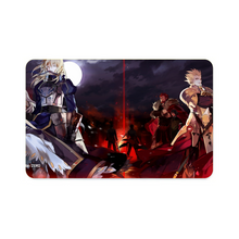 Load image into Gallery viewer, Fate/Zero Credit Card Skins (4-in-1 Pack)