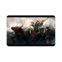 Load image into Gallery viewer, Fate/Zero Credit Card Skins (4-in-1 Pack)