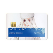 Load image into Gallery viewer, Fate/Zero Credit Card Skins (4-in-1 Pack)