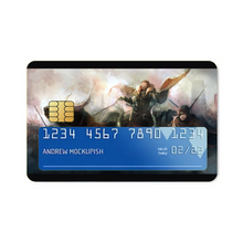 Load image into Gallery viewer, Fate/Zero Credit Card Skins (4-in-1 Pack)
