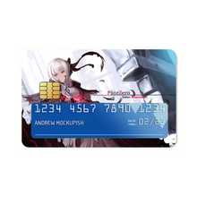 Load image into Gallery viewer, Fate/Zero Credit Card Skins (4-in-1 Pack)