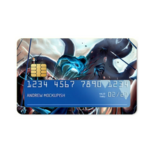 Load image into Gallery viewer, Fate/Zero Credit Card Skins (4-in-1 Pack)