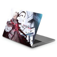 Load image into Gallery viewer, Fate/Zero  Macbook Skin
