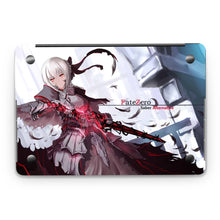 Load image into Gallery viewer, Fate/Zero  Macbook Skin
