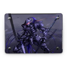 Load image into Gallery viewer, Fate/Zero  Macbook Skin