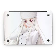 Load image into Gallery viewer, Fate/Zero  Macbook Skin