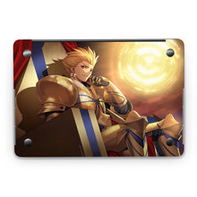 Load image into Gallery viewer, Fate/Zero  Macbook Skin