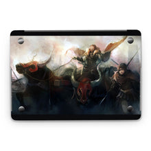 Load image into Gallery viewer, Fate/Zero  Macbook Skin