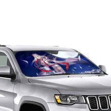 Load image into Gallery viewer, Fate/Zero Irisviel Von Einzbern  Car Sunshade